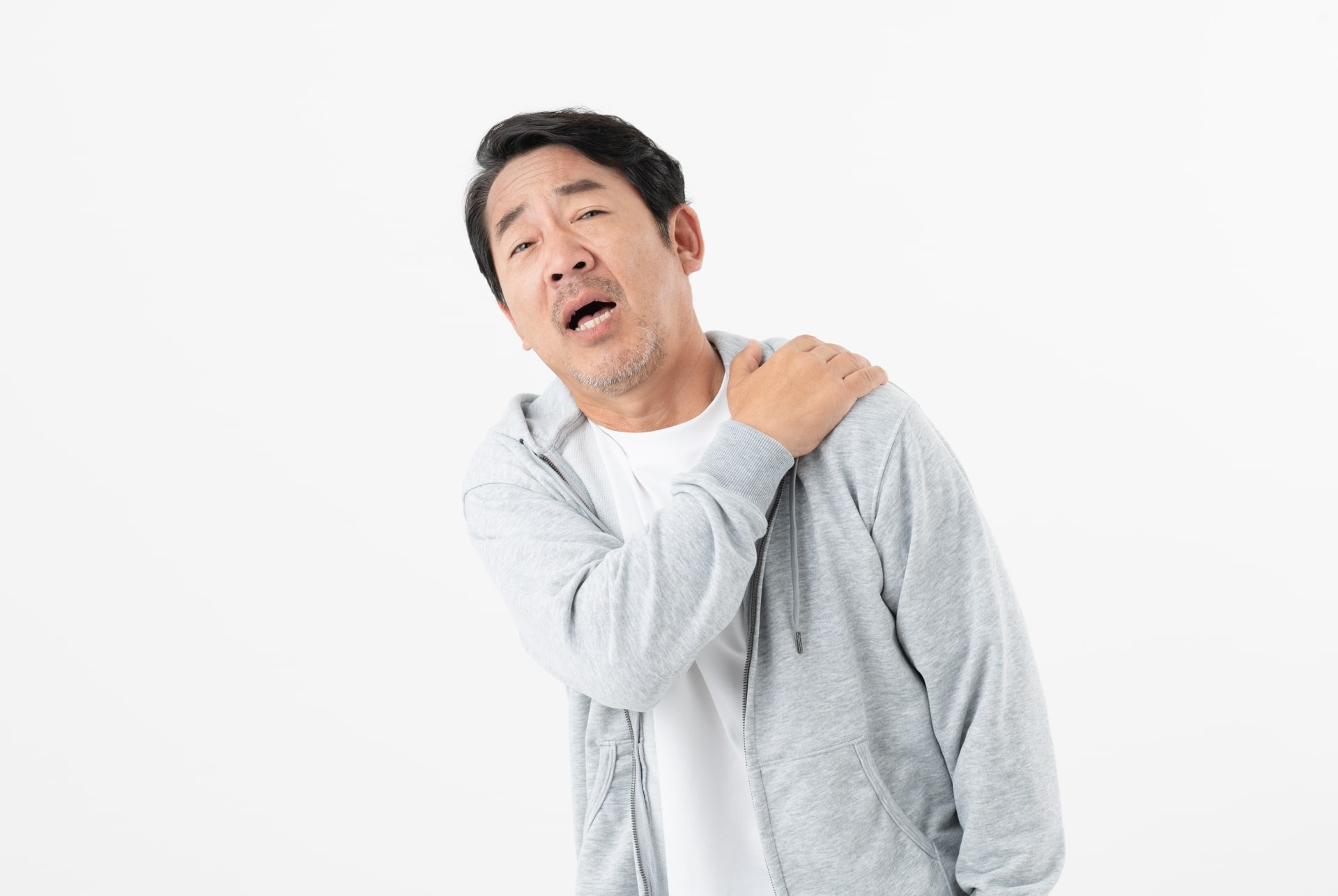 【症例報告】半信半疑の整体で1年続いた腕の痺れが2ヵ月で改善!