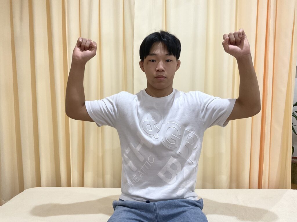 ルーステスト　グー