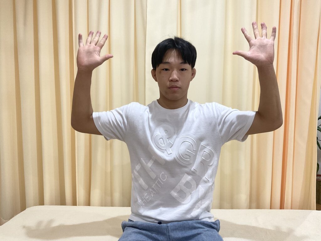 ルーステスト　パー