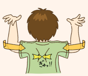 肩甲骨エクササイズ